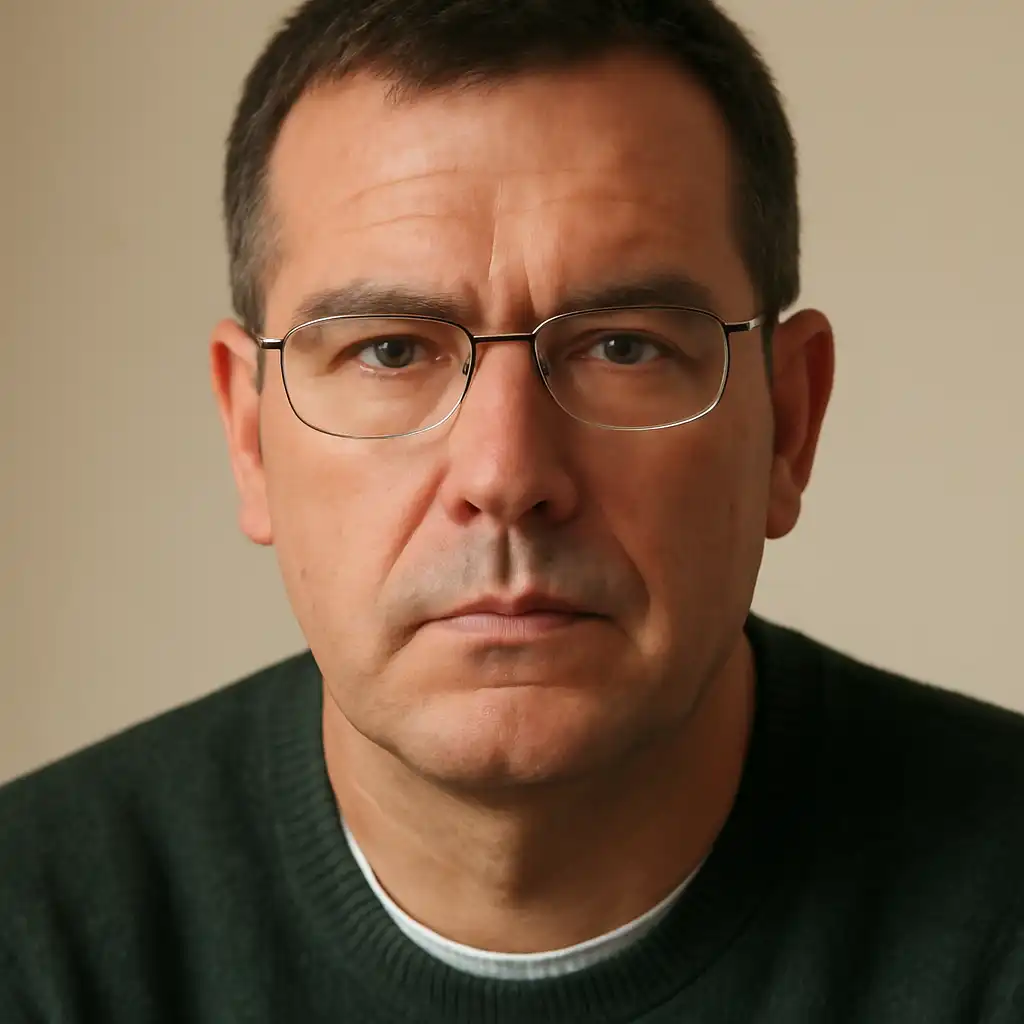 Lars Johansen